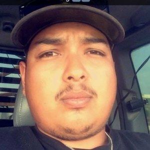 Meet your Posher, Ramiro